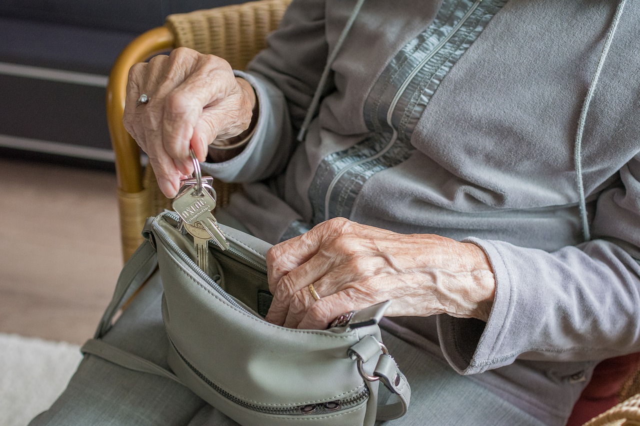 Read more about the article Persiapan Pensiun Dini yang Harus Diperhatikan