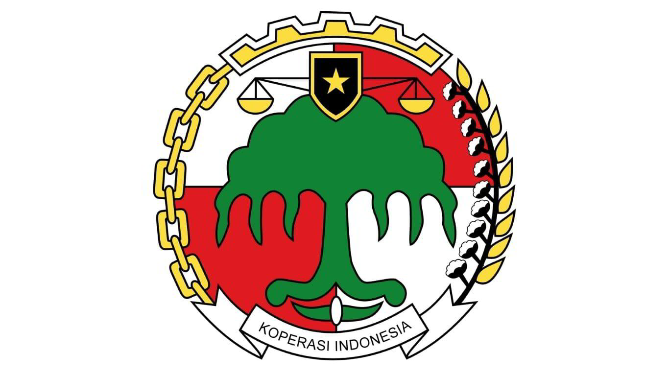 Read more about the article KOPERASI BUKAN PRODUK INDONESIA
